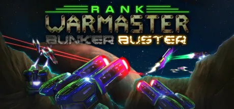 Rank: Warmaster Bunker Buster Steam Key GLOBAL