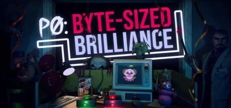 P0: Byte-Sized Brilliance Steam Key GLOBAL
