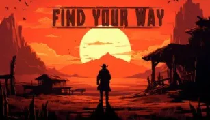  Find your way  Steam Ключ ???? Весь мир