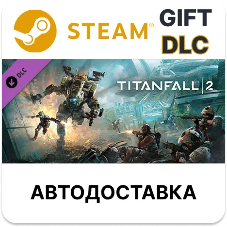 Titanfall 2 MRVN EPG Steam DLC