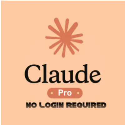Claude AI PRO - БЕЗ ВХОДА В СИСТЕМУ | ССЫЛКА | БЫСТРО