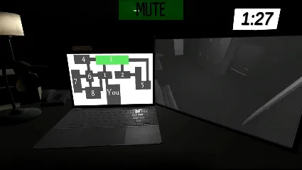 STEAM KEY - Five Nights At Floppa - [РФ + REGION FREE/GLOBAL] - Автодоставка