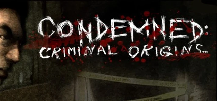 Condemned: Criminal Origins 🔑STEAM KEY 🔥RUSSIA+GLOBAL