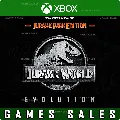 ✅JURASSIC WORLD EVOLUTION: JUR — фото 1