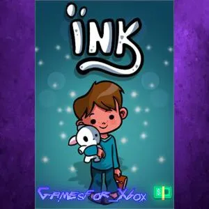 ️Inkling Cats  Beneath the dreams XBOX