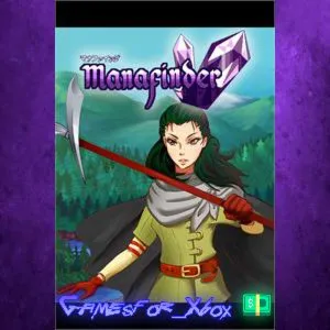 ️Manafinder XBOX