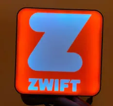 Подписка Zwift 12 месяцев на ваш аккаунт