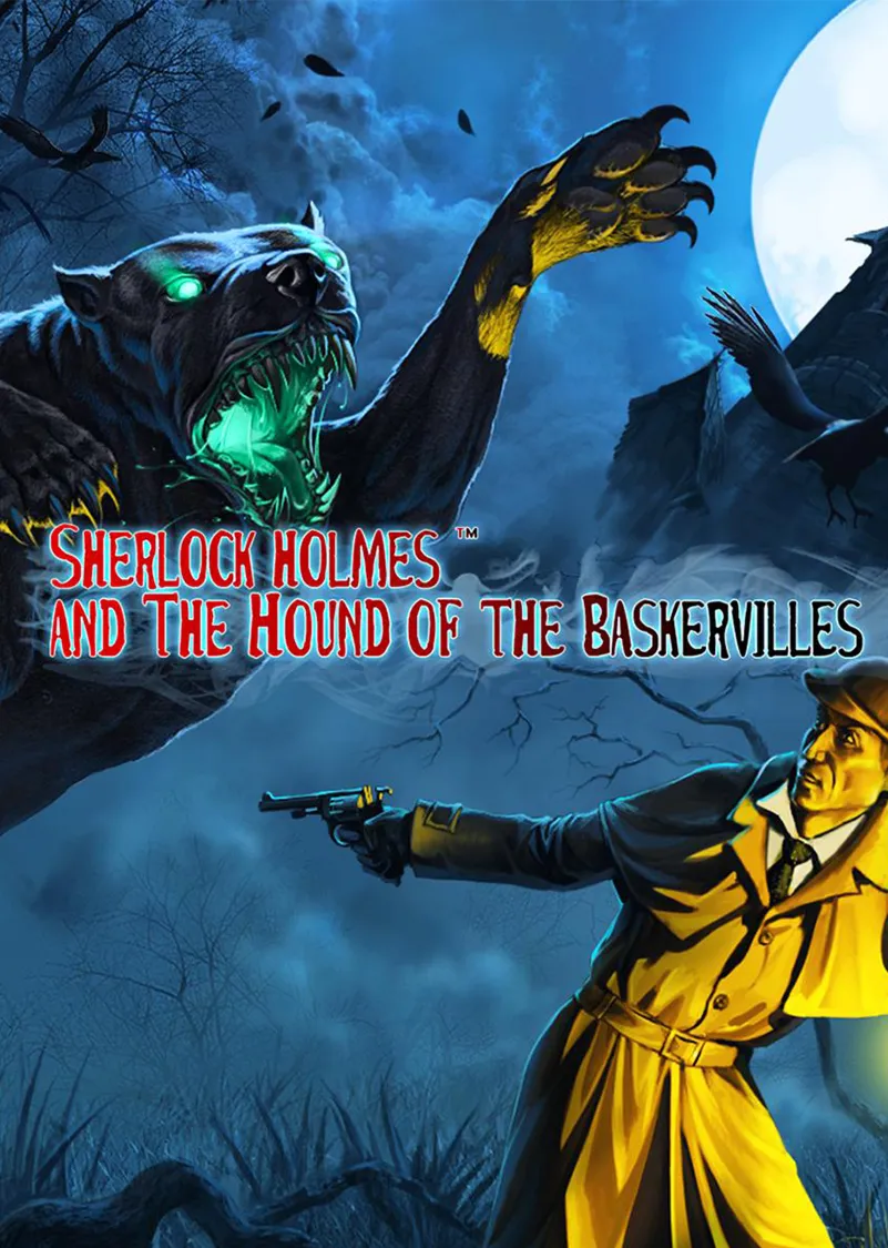 Sherlock Holmes and the Hound of the Baskervilles Steam Gift RU UA KZ