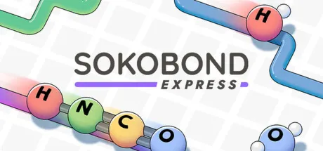 Sokobond ExpressRegion free️Steam Key️Автовыдача️