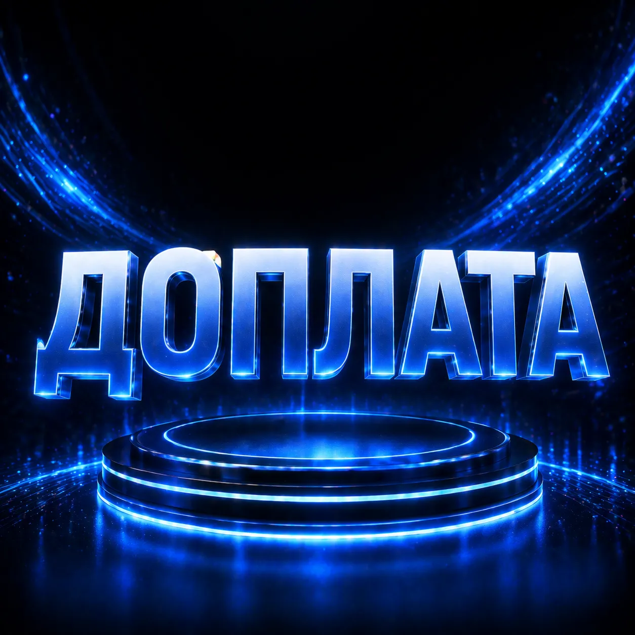 Доплата
