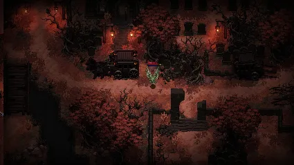 Hero Siege - Prophet (Class) DLC - STEAM GIFT РОССИЯ