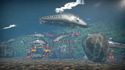 Aquarist - Asian Fish DLC - STEAM GIFT РОССИЯ