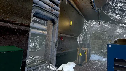 Aquarist - Arctic DLC - STEAM GIFT РОССИЯ