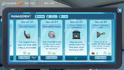 Aquarist - Arctic DLC - STEAM GIFT РОССИЯ