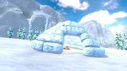 Aquarist - Arctic DLC - STEAM GIFT РОССИЯ