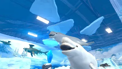 Aquarist - Arctic DLC - STEAM GIFT РОССИЯ