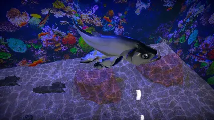 Aquarist - American Fish DLC - STEAM GIFT РОССИЯ