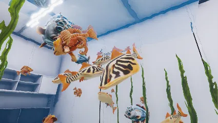 Aquarist - Laboratory DLC - STEAM GIFT РОССИЯ