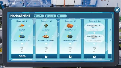 Aquarist - Laboratory DLC - STEAM GIFT РОССИЯ