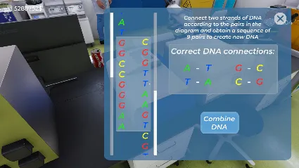 Aquarist - Laboratory DLC - STEAM GIFT РОССИЯ
