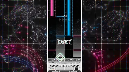 MUSYNX:RETURN Steam КЛЮЧ GLOBAL