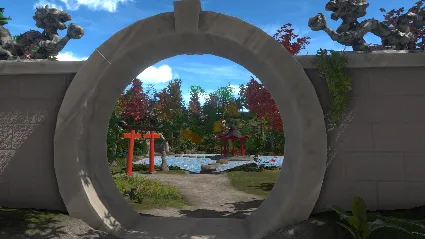 Aquarist - Japanese Garden DLC - STEAM GIFT РОССИЯ