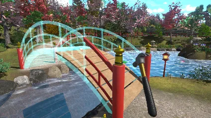 Aquarist - Japanese Garden DLC - STEAM GIFT РОССИЯ