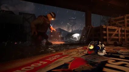 Darwin's Paradox! NA Steam КЛЮЧ