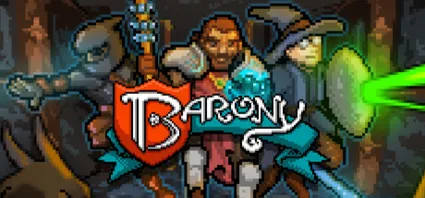 Barony - STEAM Gift 🔴 (ВСЕ СТРАНЫ) REGION FREE