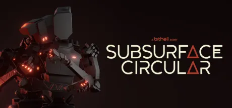 Subsurface CircularRegion free️Steam Key️Автовыдача️