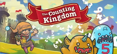 The Counting KingdomRegion freeSteam KeyАвтовыдача