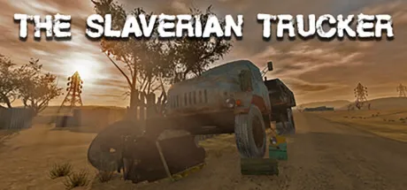 The Slaverian TruckerRegion free️Steam Key️Автовыдача️