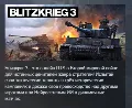 Blitzkrieg 3 Standard Edition  — фото 1
