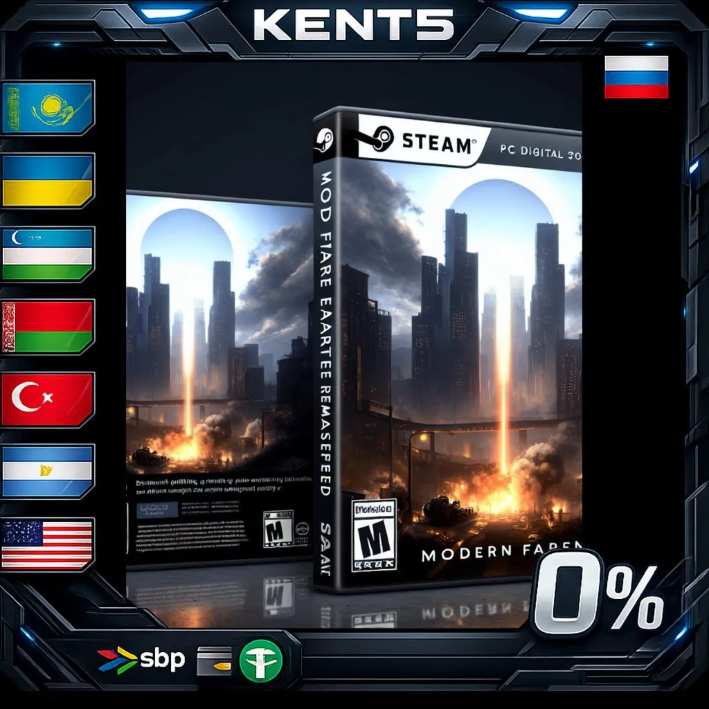 Call of Duty: Infinite Warfare Digital Legacy Edition - Upgrade - Steam Gift