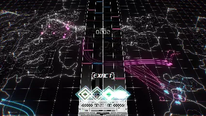 MUSYNX:RETURN АВТОДОСТАВКА STEAM РОССИЯ