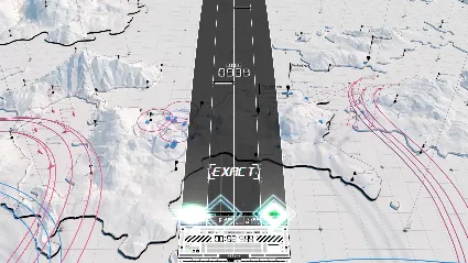 MUSYNX:RETURN АВТОДОСТАВКА STEAM РОССИЯ