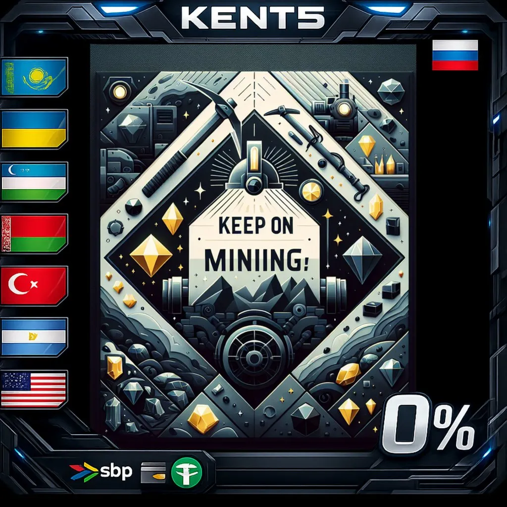 Keep on Mining! - Steam Gift