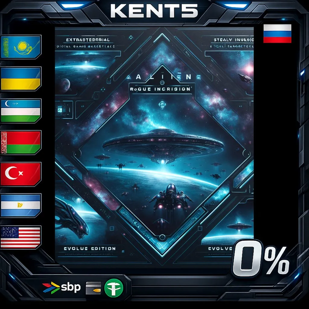Alien: Rogue Incursion Evolved Edition Deluxe - Steam Gift