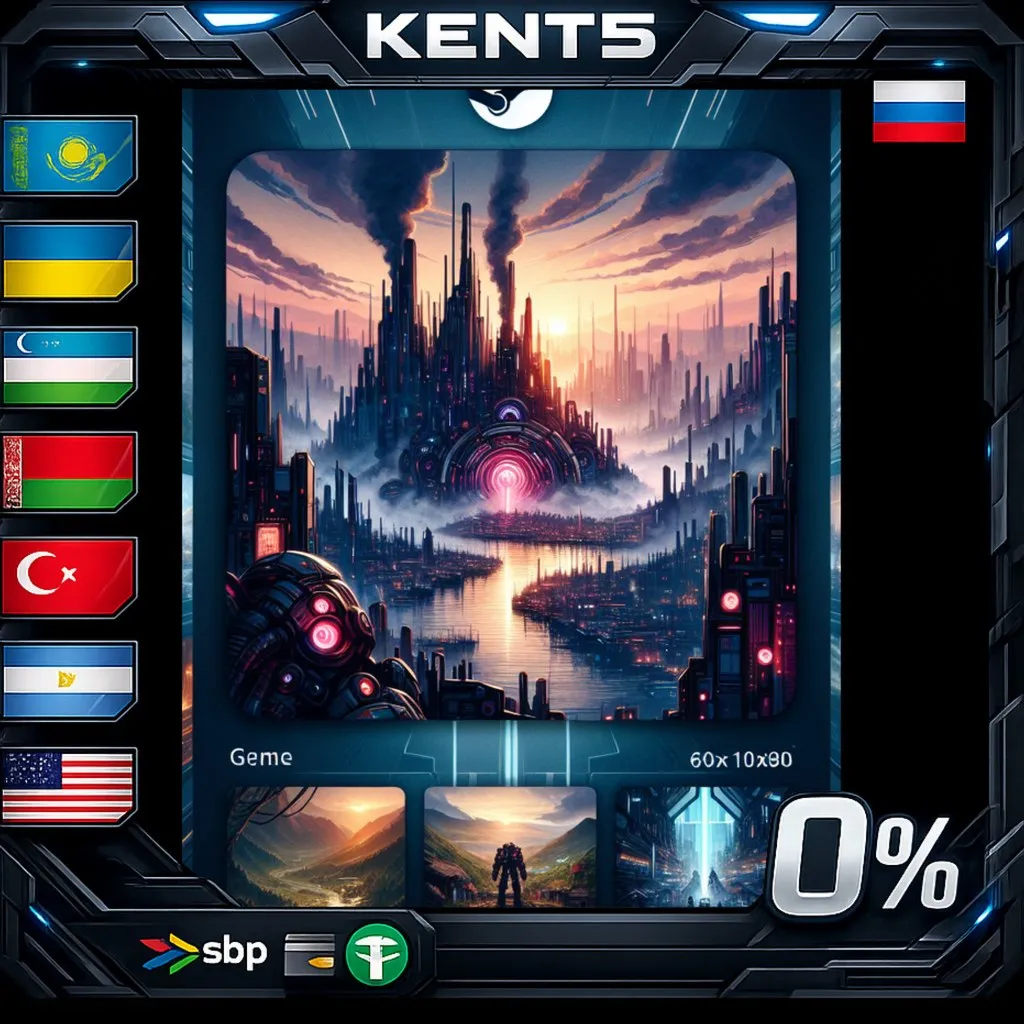Singularity - Steam Gift