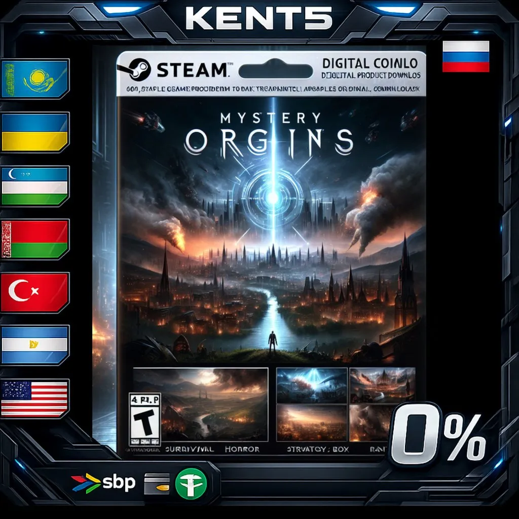 Rayman Origins - Steam Gift