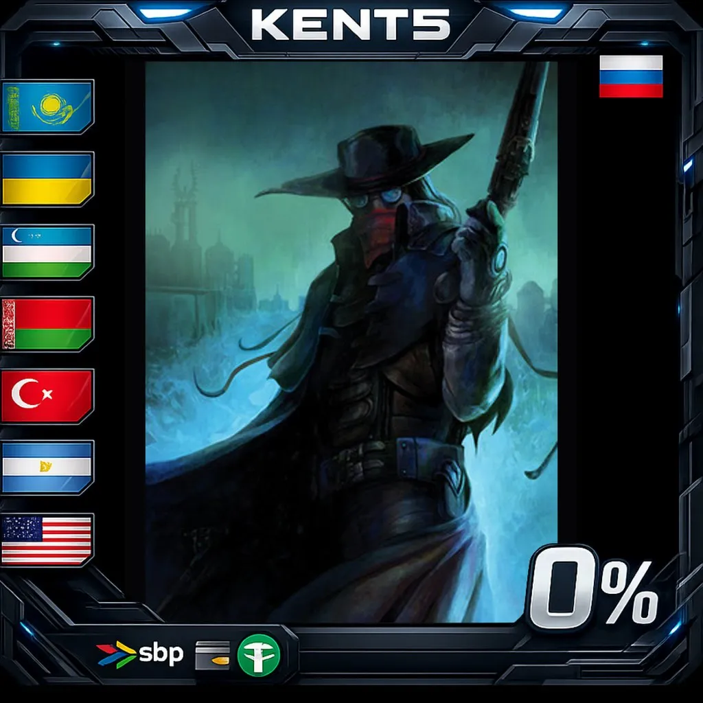 The Incredible Adventures of Van Helsing: Final Cut - Steam Gift