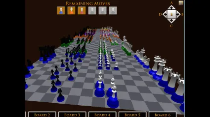 STEAM KEY - Regimental Chess - [РФ + REGION FREE/GLOBAL] - Автодоставка