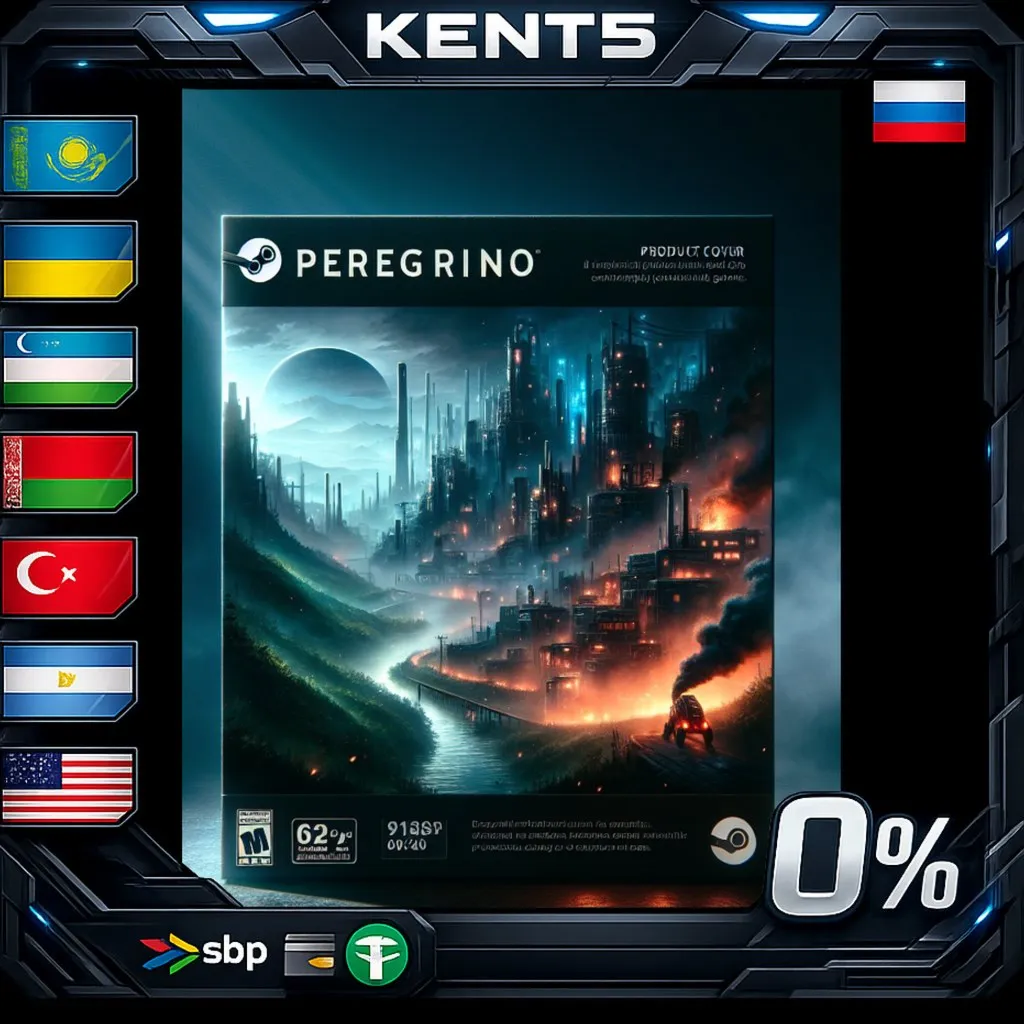 Peregrino - Steam Gift
