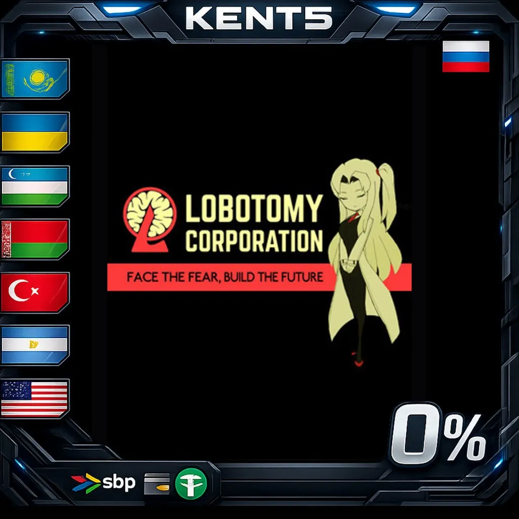 Lobotomy Corporation |  Monster Management Simulation - Steam Gift