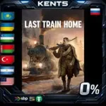 Last Train Home Digital Deluxe Edition - Steam Gift