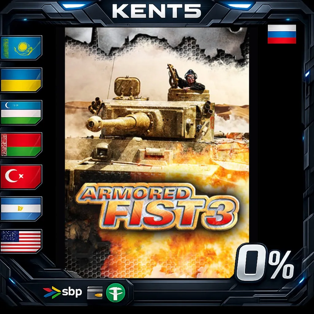 Novalogic Classics Volume One: Machines of War - Steam Gift
