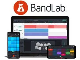 BandLab | Подписка на 1 месяц НА ВАШ АККАУНТ