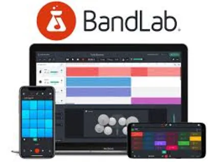 BandLab | Подписка на 1 месяц НА ВАШ АККАУНТ