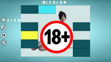 STEAM KEY - Sex Lesson (18+) - [РФ + REGION FREE/GLOBAL] - Автодоставка