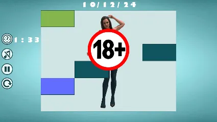 STEAM KEY - Sex Lesson (18+) - [РФ + REGION FREE/GLOBAL] - Автодоставка